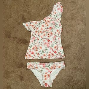 La vie en Rose Aqua swim